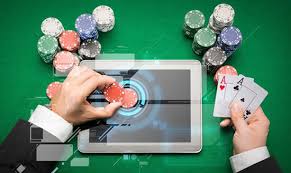 Онлайн казино Casino Martin