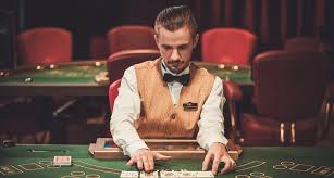 Официальный сайт Casino VOVAN