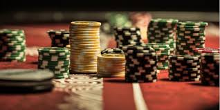 Онлайн казино Magnet Casino