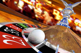 Официальный сайт Casino Martin